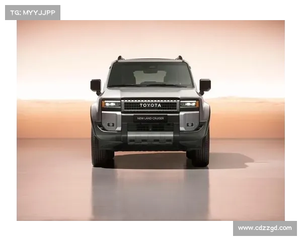 全新普拉多，为啥不配底盘升降？一汽丰田这套说辞，还真没法反驳