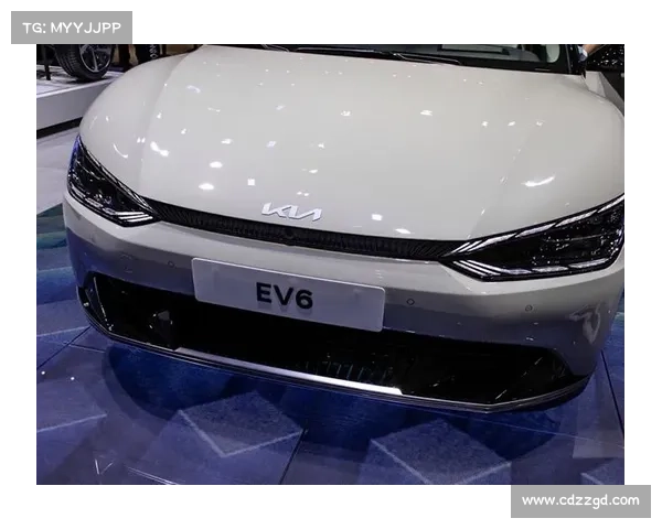 全新起亚锐欧跨界车效果图曝光,未来是否国产?